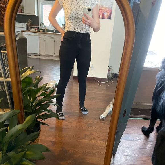 Levi's Denim - Mile High Levis